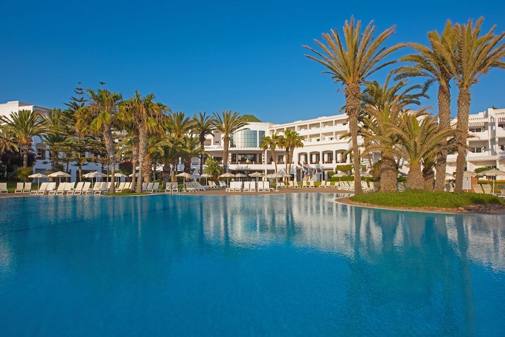 Iberostar Waves Founty Hotel 4*