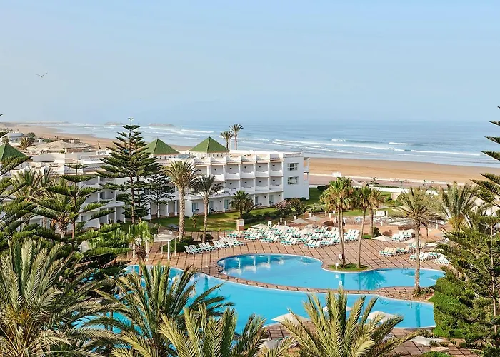 Iberostar Waves Founty Beach All Inclusive
