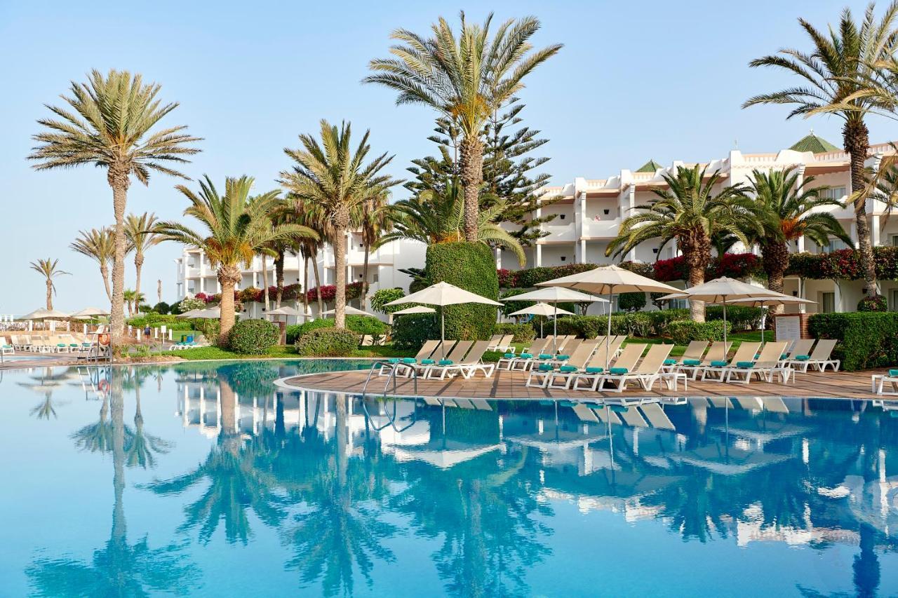 Iberostar Waves Founty