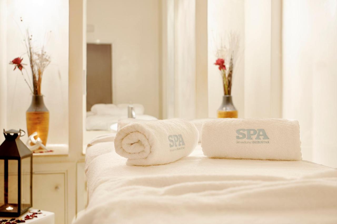 Hotel Iberostar Waves Founty Agadir