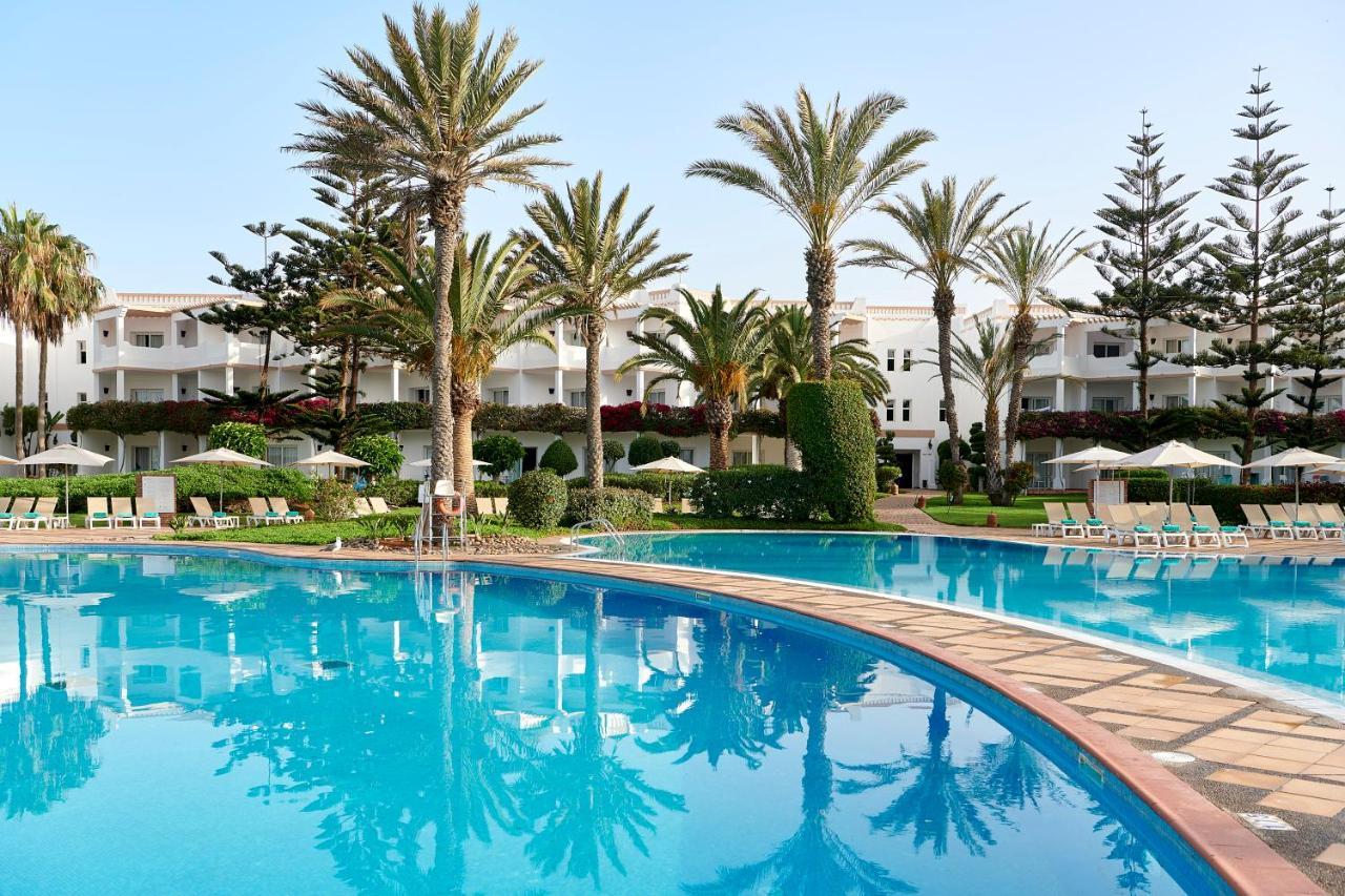 Hotel Iberostar Waves Founty Agadir