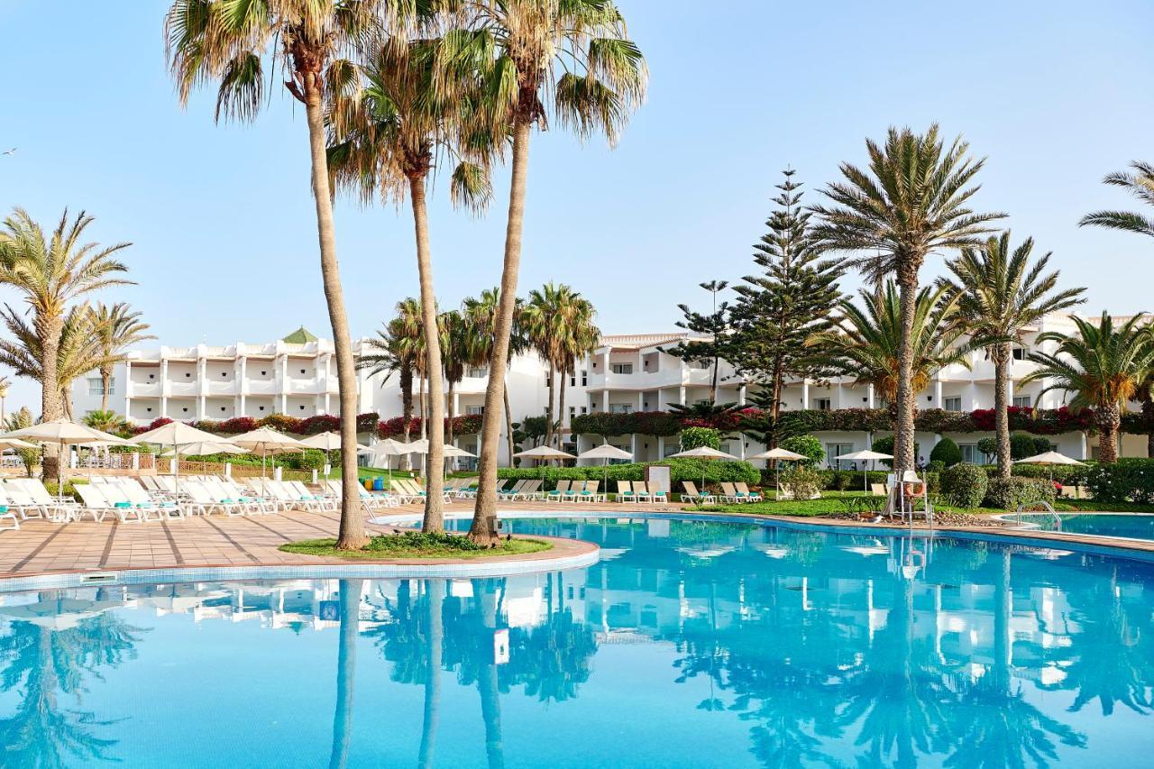 Iberostar Waves Founty Hotel Agadir
