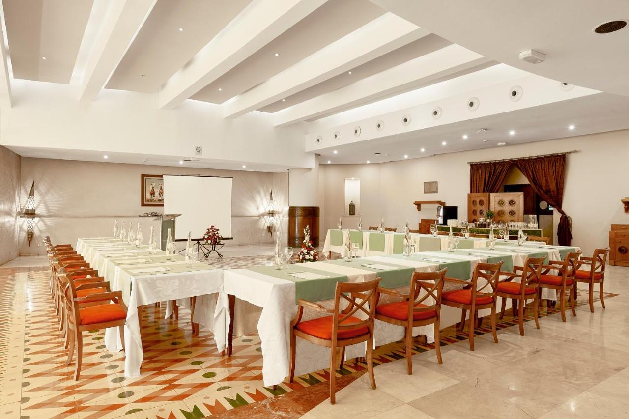 شاطئ إيبيروستار فونتي 4*