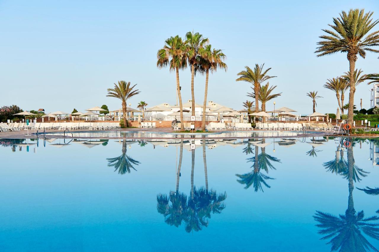Iberostar Waves Founty 4*